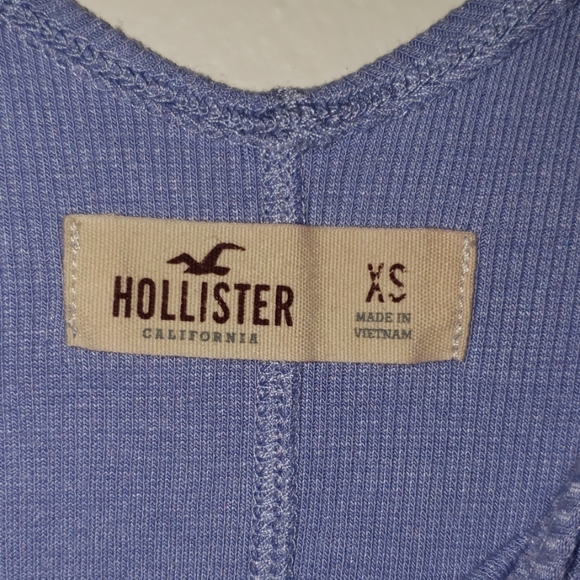 Hollister long sleeve top - Picture 2 of 4